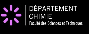 Département Chimie UBO